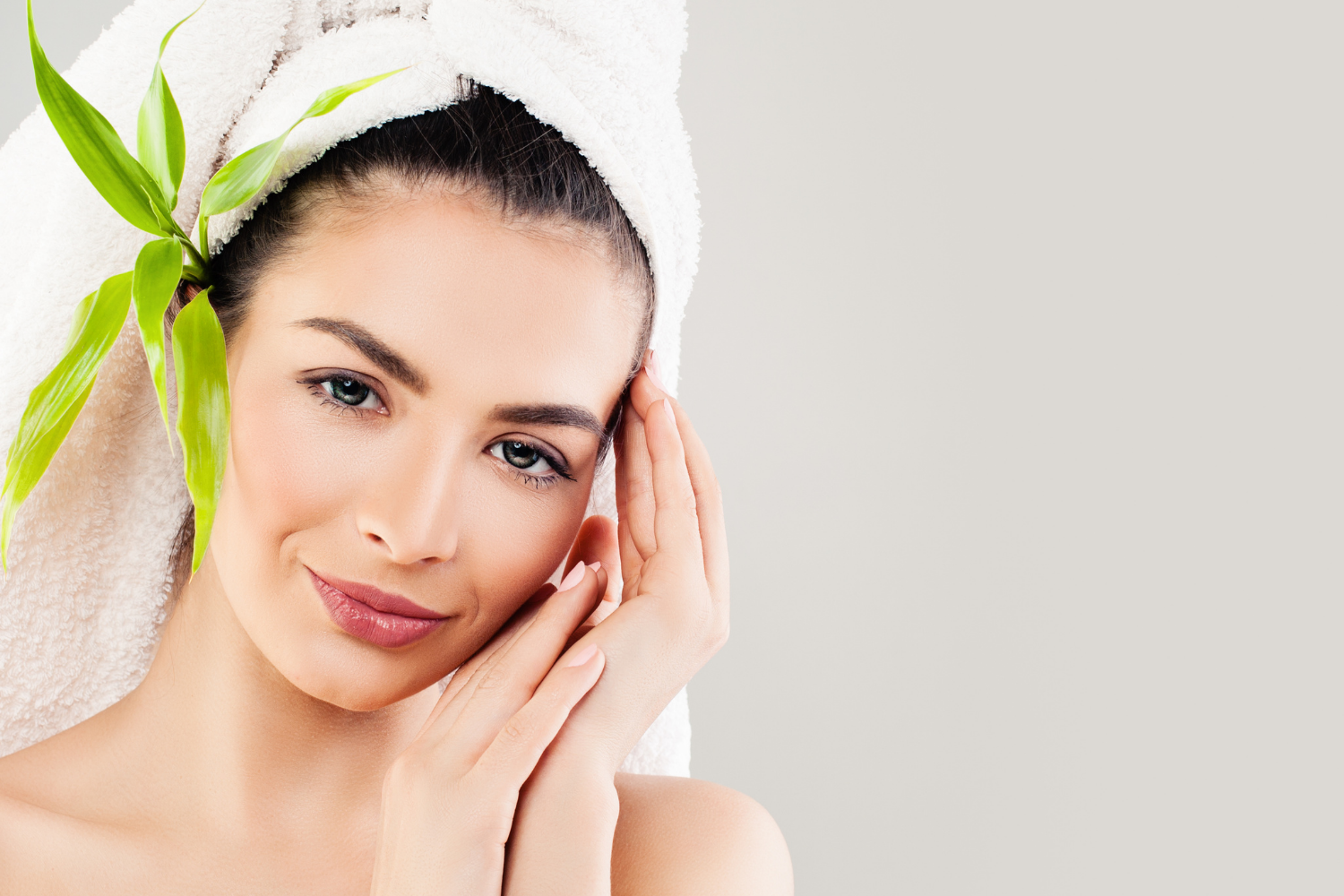 العناية بالشعر – Hair Care