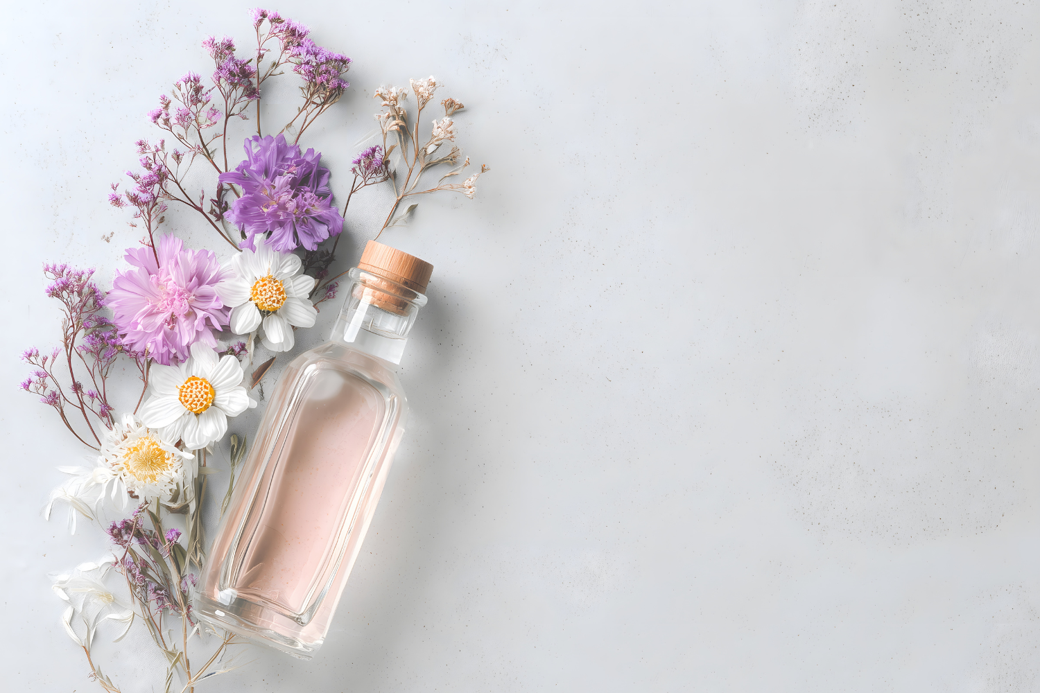 العطور – Perfumes